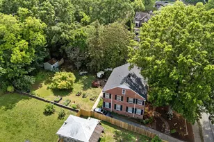 925 S Chestnut St, Henderson, NC 27536 - Photo 22