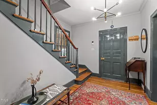 925 S Chestnut St, Henderson, NC 27536 - Photo 4