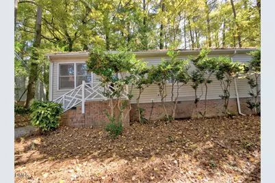 841 Barringer Drive #A, Raleigh, NC 27606 - Photo 1