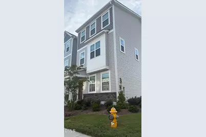 123 Sweet Lilac Way, Raleigh, NC 27610 - Photo 2