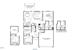 277 Nemesia Dr, Wendell, NC 27591 - Photo 2