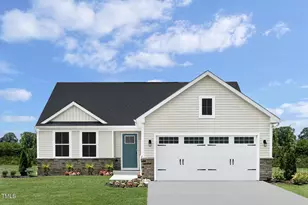 110 Hoptree Dr, Franklinton, NC 27525 - Photo 1