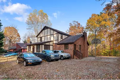 701 N Carr Street, Mebane, NC 27302 - Photo 28