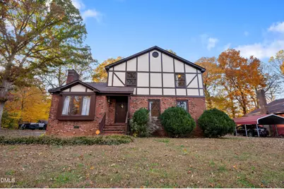 701 N Carr Street, Mebane, NC 27302 - Photo 2