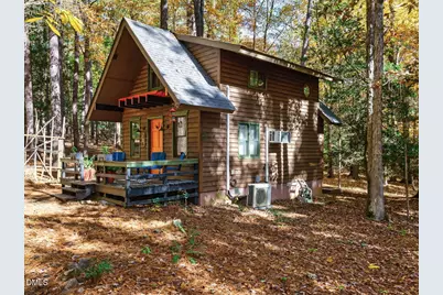 300 Rabbit Run, Pittsboro, NC 27312 - Photo 36