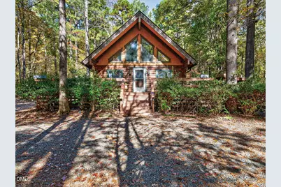 300 Rabbit Run, Pittsboro, NC 27312 - Photo 1