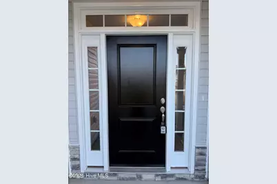 5001 Trident Maple Court #Lot 17, Battleboro, NC 27809 - Photo 2