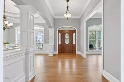 7320 Duncans Ridge Way, Fuquay Varina, NC 27526 - Photo 10