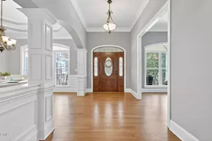 7320 Duncans Ridge Way, Fuquay Varina, NC 27526 - Photo 10