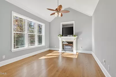 7320 Duncans Ridge Way, Fuquay Varina, NC 27526 - Photo 20