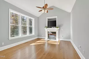 7320 Duncans Ridge Way, Fuquay Varina, NC 27526 - Photo 20