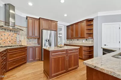 7320 Duncans Ridge Way, Fuquay Varina, NC 27526 - Photo 30