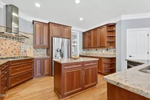 7320 Duncans Ridge Way, Fuquay Varina, NC 27526 - Photo 30