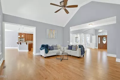 7320 Duncans Ridge Way, Fuquay Varina, NC 27526 - Photo 34
