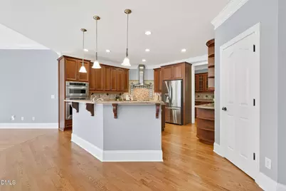 7320 Duncans Ridge Way, Fuquay Varina, NC 27526 - Photo 22