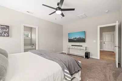 8701 Nc Highway 210, Four Oaks, NC 27524 - Photo 24