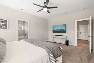 8701 Nc Hwy 210, Four Oaks, NC 27524 - Photo 24