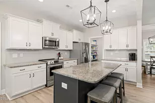 8701 Nc Hwy 210, Four Oaks, NC 27524 - Photo 18