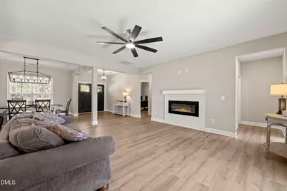 8701 Nc Highway 210, Four Oaks, NC 27524 - Photo 14