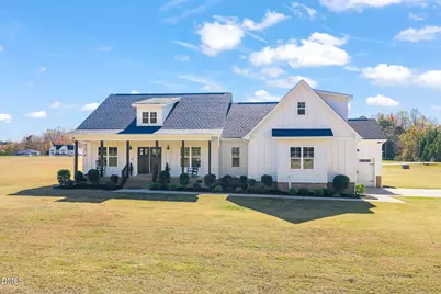 8701 Nc Highway 210, Four Oaks, NC 27524 - Photo 2