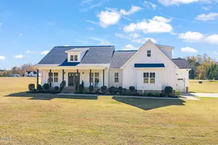 8701 Nc Hwy 210, Four Oaks, NC 27524 - Photo 2