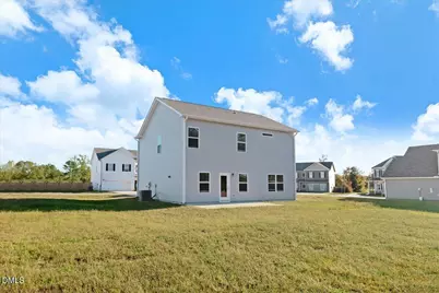 122 Continental Lane, Smithfield, NC 27577 - Photo 2