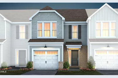 232 Broomside Avenue, Raleigh, NC 27603 - Photo 1