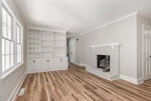 203 W Stewart St, Coats, NC 27521 - Photo 4