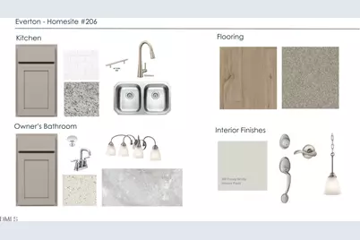 1617 Tamarisk Lane, Durham, NC 27703 - Photo 2