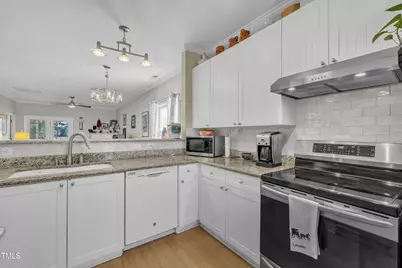 2220 Castle Pines Drive, Raleigh, NC 27604 - Photo 8