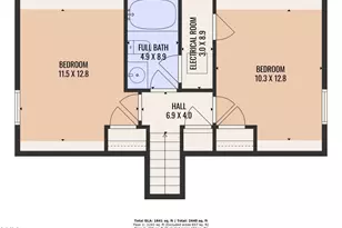 2220 Castle Pines Dr, Raleigh, NC 27604 - Photo 4