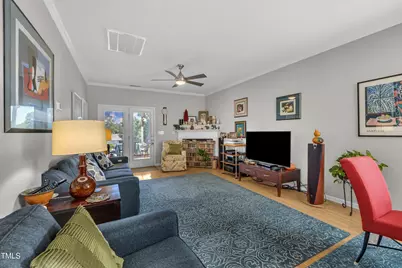 2220 Castle Pines Drive, Raleigh, NC 27604 - Photo 16