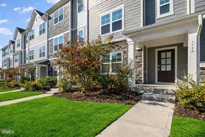 1430 Rosepine Drive, Cary, NC 27519 - Photo 2