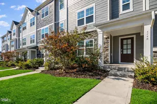 1430 Rosepine Drive, Cary, NC 27519 - Photo 2