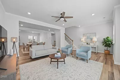 1430 Rosepine Drive, Cary, NC 27519 - Photo 12