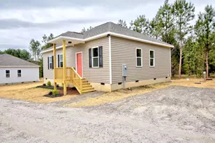 48 S Grace Way Ln, Henderson, NC 27537 - Photo 2