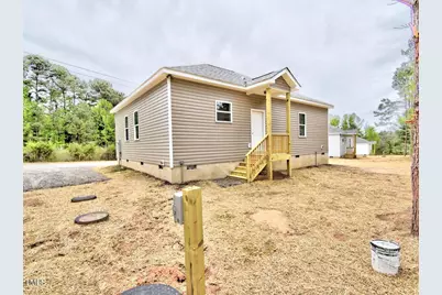 48 S Grace Way Lane, Henderson, NC 27537 - Photo 18