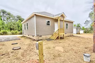 48 S Grace Way Ln, Henderson, NC 27537 - Photo 18