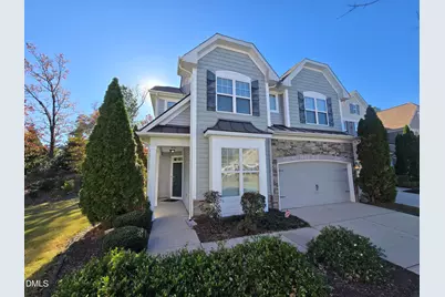 912 Garden Square Lane, Morrisville, NC 27560 - Photo 2
