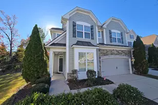 912 Garden Square Ln, Morrisville, NC 27560 - Photo 2