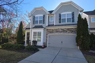 912 Garden Square Ln, Morrisville, NC 27560 - Photo 28