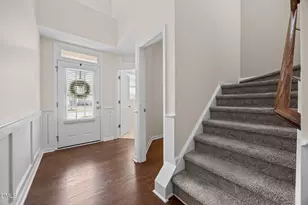 1001 Epiphany Rd, Morrisville, NC 27560 - Photo 2