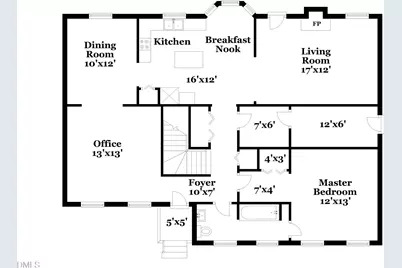1132 Penselwood, Raleigh, NC 27604 - Photo 16