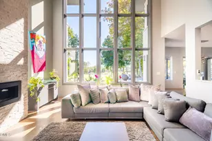 586 Poythress Rd, Chapel Hill, NC 27516 - Photo 8