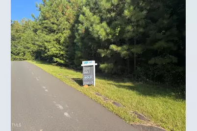 586 Poythress Road, Chapel Hill, NC 27516 - Photo 14