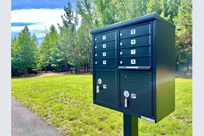 586 Poythress Road, Chapel Hill, NC 27516 - Photo 30