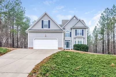 88 Meadow Loop Drive, Clayton, NC 27527 - Photo 1
