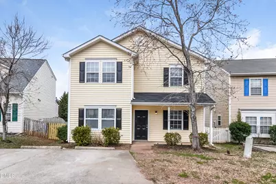 3619 Sana Court, Durham, NC 27713 - Photo 1