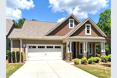 39 Sassafras Lane, Clayton, NC 27527 - Photo 2