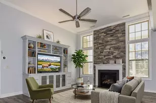 39 Sassafras Ln, Clayton, NC 27527 - Photo 6